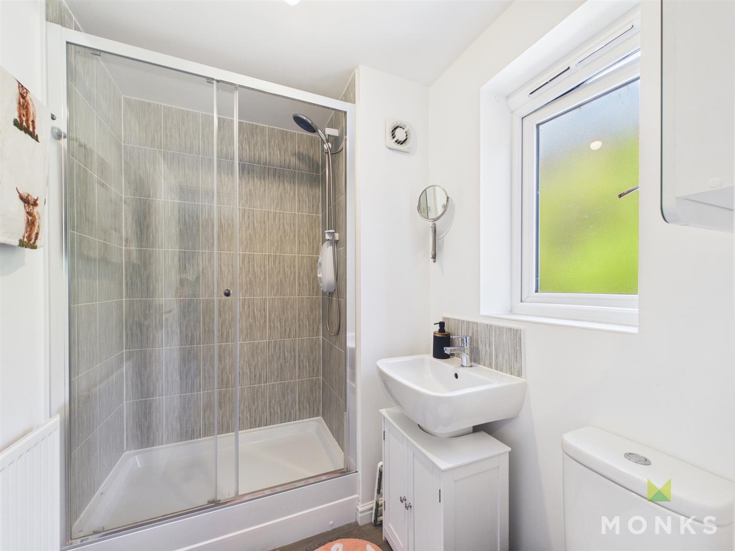 49 Broadhead Drive, Shrewsbury, SY1 4FB For Sale